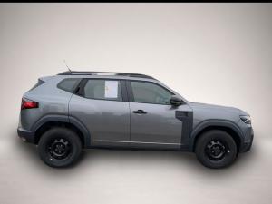 Dacia Duster Essential Klima+PDC+LED TCe 100 LPG Ess.