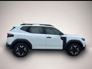 Dacia Duster Essential+Alu+Klima+PDC+DAB ECO-G 100 LP.