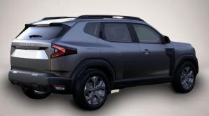 Dacia Duster Expressiom LPG 120 PS AT | Carplay | Sit.