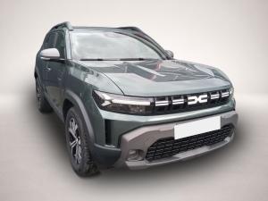 Dacia Duster Expression Dacia TCe 130 96 kW (130 PS) 6