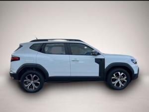 Dacia Duster Expression GJR+SHZ+Carplay TCe 100 ECO-G.