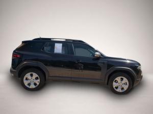 Dacia Duster Expression GJR+SHZ+LKHZ hybrid-G 150 EDC.