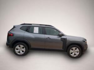 Dacia Duster Expression GJR+SHZ+LKHZ hybrid-G 150 EDC.