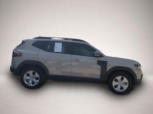 Dacia Duster Expression LKHZ+RFK+SHZ Hybrid 155 Expre.