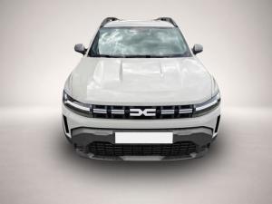 Dacia Duster Expression LPG 120 PS AT | Carplay | Sit.