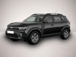 Dacia Duster Expression MHEV WinterP Nav LED Kam 17Z