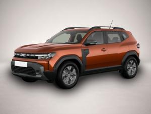 Dacia Duster Expression MHEV WinterP Nav LED Kam 17Z