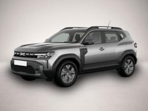 Dacia Duster Expression MHEV WinterP Nav LED Kam 17Z