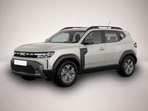 Dacia Duster Expression MHEV WinterP Nav LED Kam 17Z