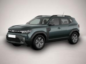 Dacia Duster Expression MHEV WinterP Nav LED Kam 17Z
