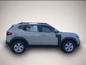 Dacia Duster Expression SHZ LKHZ Navi Hybrid 155 Expr.