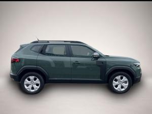 Dacia Duster Expression SHZ+LKHZ+RFK Hybrid 155 Expre.