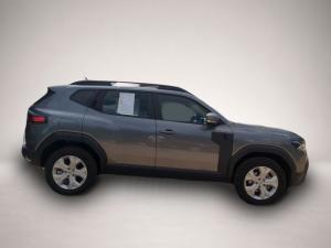 Dacia Duster Expression SHZ+LKHZ+RFK+PDC Hybrid 155 E.