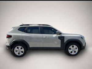 Dacia Duster Expression Winterpaket+LED Hybrid 155 Ex.