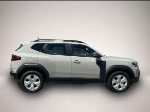 Dacia Duster Expression Winterpaket+RFK Hybrid 155 Ex.