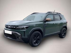 Dacia Duster Extreme Hybrid 155 Winterpack/ 360° Park