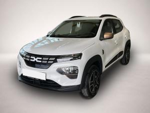 Dacia Duster Extreme Hybrid 155 Winterpack/ 360° Park