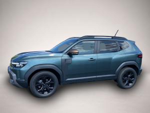 Dacia Duster Extreme Hybrid 155 Winterpack/ 360° Park