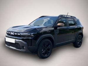 Dacia Duster Extreme Hybrid 155 Winterpack/ 360° Park