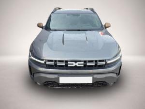 Dacia Duster Extreme Hybrid Hybrid-G 4×4 Extreme*SHZ*.