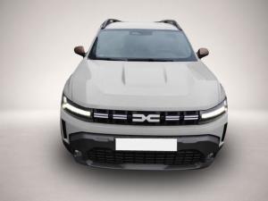 Dacia Duster Extreme III 130 Extreme*SHZ*360CAM*PDC*T.
