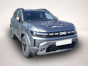 Dacia Duster Extreme mild hybrid 96kW (130 PS) 6-Gang