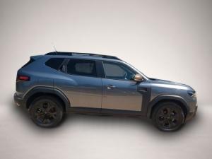 Dacia Duster Extreme Navi+LKHZ+SHZ+RFK TCe 140 Extrem.