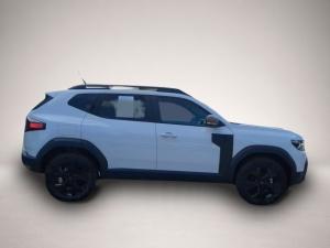 Dacia Duster Extreme Navi+SHZ+LKHZ+RFK Hybrid 155 Ext.