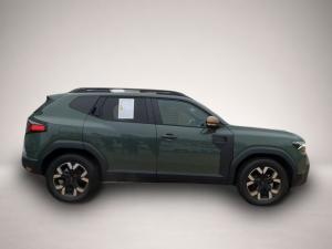 Dacia Duster Extreme Navi+SHZ+LKHZ+RFK TCe 120 ECO-G .