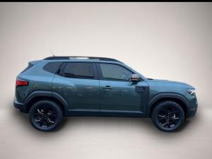 Dacia Duster Extreme SHZ LED RFK PDC Hybrid 155 Extre.