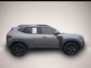 Dacia Duster Extreme SHZ LKHZ NAV hybrid-G 150 EDC 4x.