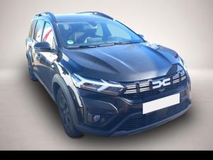 Dacia Duster Extreme SHZ LKHZ NAV hybrid-G 150 EDC 4x.