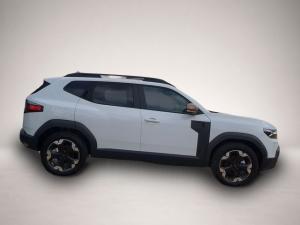 Dacia Duster Extreme+ SHZ+LKHZ+Navi Hybrid 140 Extrem.