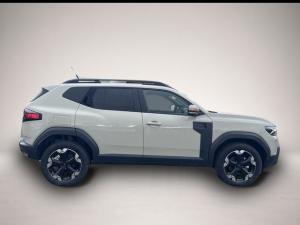 Dacia Duster Extreme SHZ+MV-Kamera Hybrid 140 Extreme.