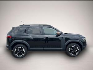 Dacia Duster Extreme SHZ+MV-Kamera+LED hybrid-G LPG 1.