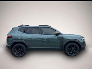 Dacia Duster Extreme SHZ+MV-Kamera+LED TCe 120 ECO-G .