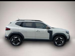 Dacia Duster Extreme SHZ+Navi+RFK+PDC Hybrid 140 Extr.