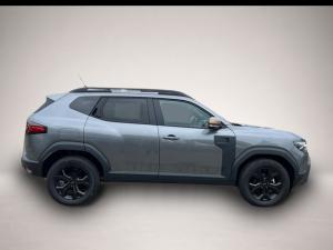 Dacia Duster Extreme SHZ+RFK+LED TCe 120 ECO-G Extrem.
