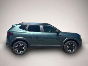 Dacia Duster Extreme SHZ+RFK+LED TCe 120 ECO-G LPG Ex.