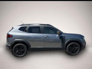 Dacia Duster Extreme SHZ+RFK+LED TCe 120 ECO-G LPG Ex.
