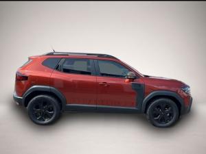 Dacia Duster Extreme SHZ+RFK+LED TCe 120 ECO-G LPG Ex.