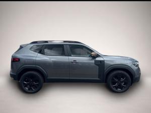 Dacia Duster Extreme SHZ+RFK+LED TCe 120 ECO-G LPG Ex.
