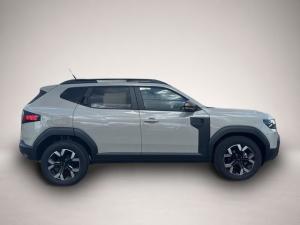 Dacia Duster Extreme SHZ+RFK+LED TCe 120 ECO-G LPG Ex.