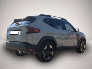 Dacia Duster Extreme SHZ+RFK+PDC+Navi Hybrid 140 Extr.