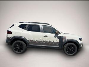 Dacia Duster Extreme Spirit of Sand hybrid-G 150 EDC .