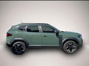 Dacia Duster Extreme Technik- & Winterpaket Hybrid 15.
