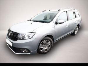 Dacia Duster Extreme Technik- & Winterpaket Hybrid 15.