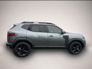 Dacia Duster Extreme Technik- & Winterpaket Hybrid 15.