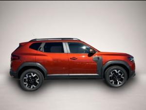 Dacia Duster Extreme Winterpaket+RFK+LED Hybrid 140 E.