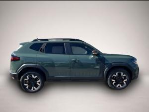 Dacia Duster Extreme Winterpaket+RFK+LED Hybrid 140 E.